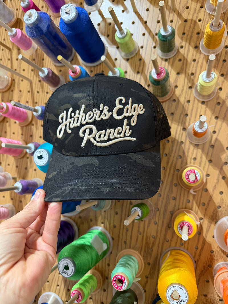 Ranch and Samuelson Outfitters  collection