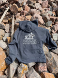 Samuelson outfitters Embroidered hoodie