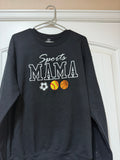 Sports mama