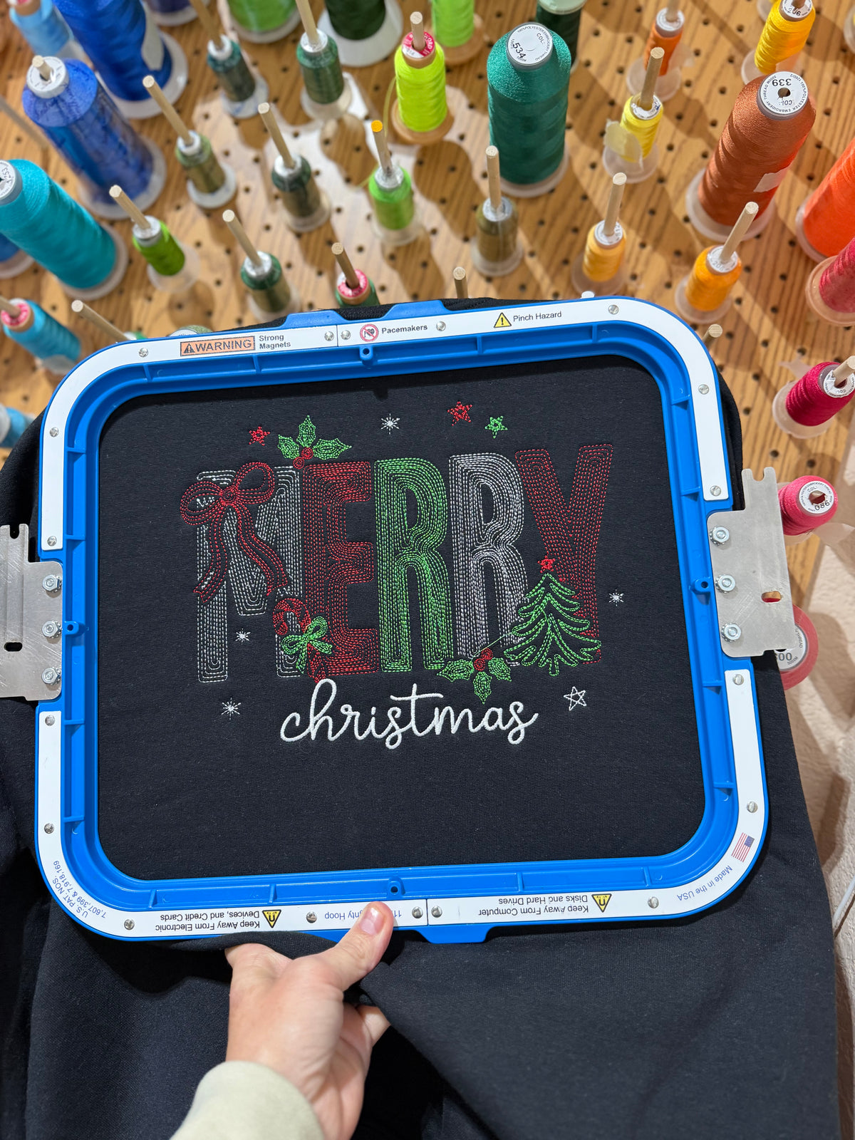 Merry Christmas