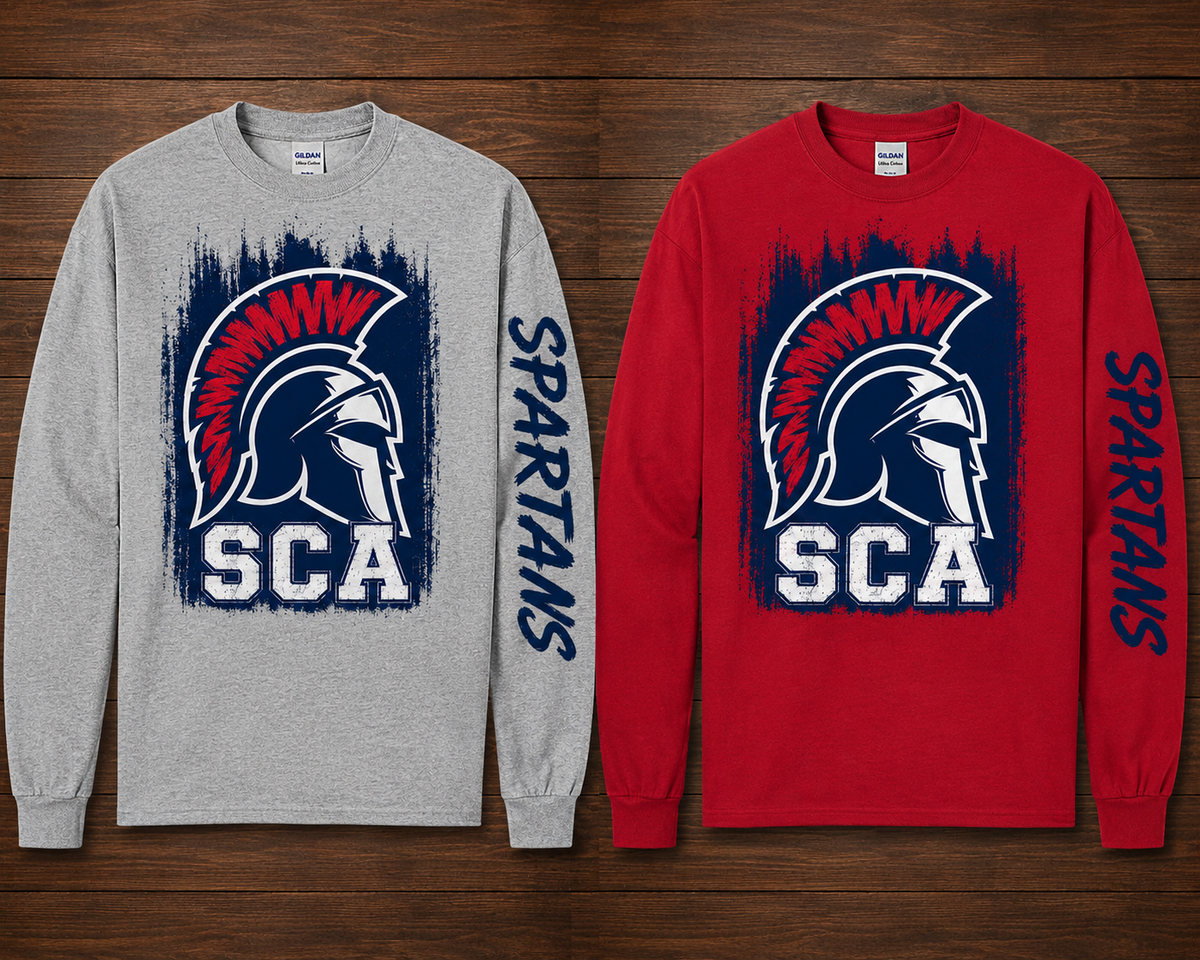 Long sleeve