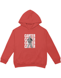 Carter 16 Hoodie