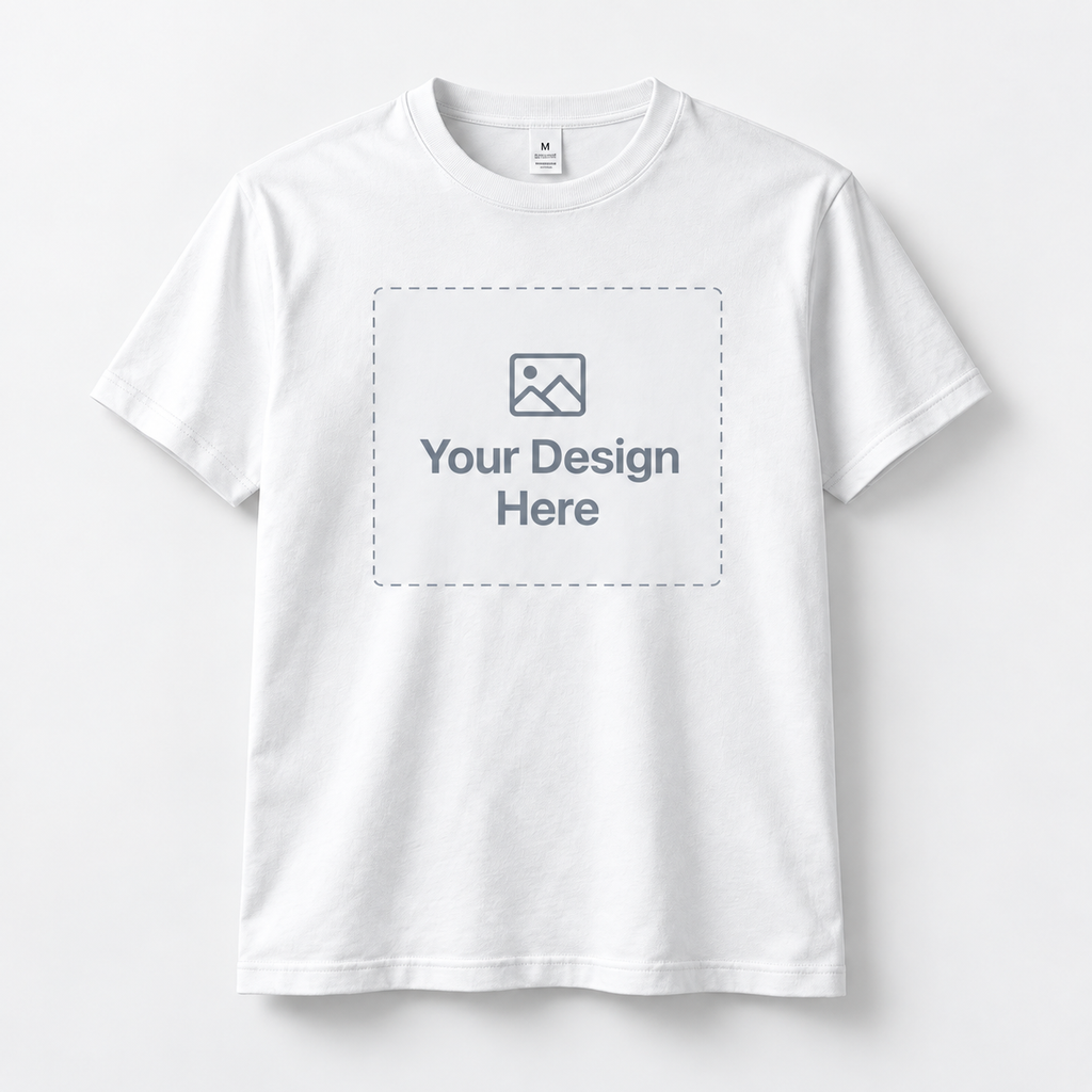 Custom Apparel Quote Request