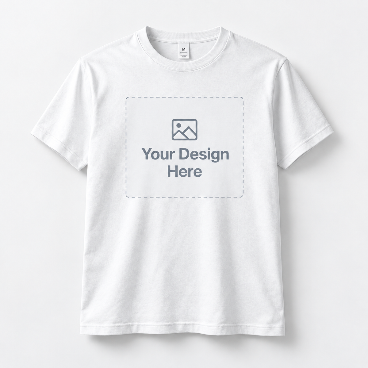 Custom Apparel Quote Request