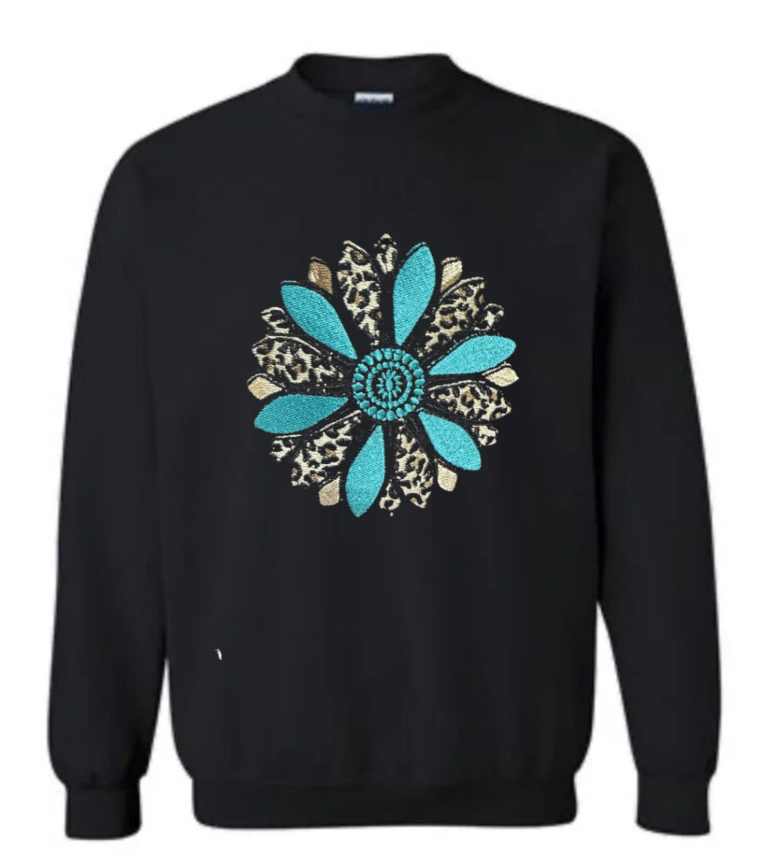 Crewneck