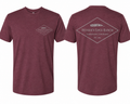 Hithers Ranch  Heather Maroon