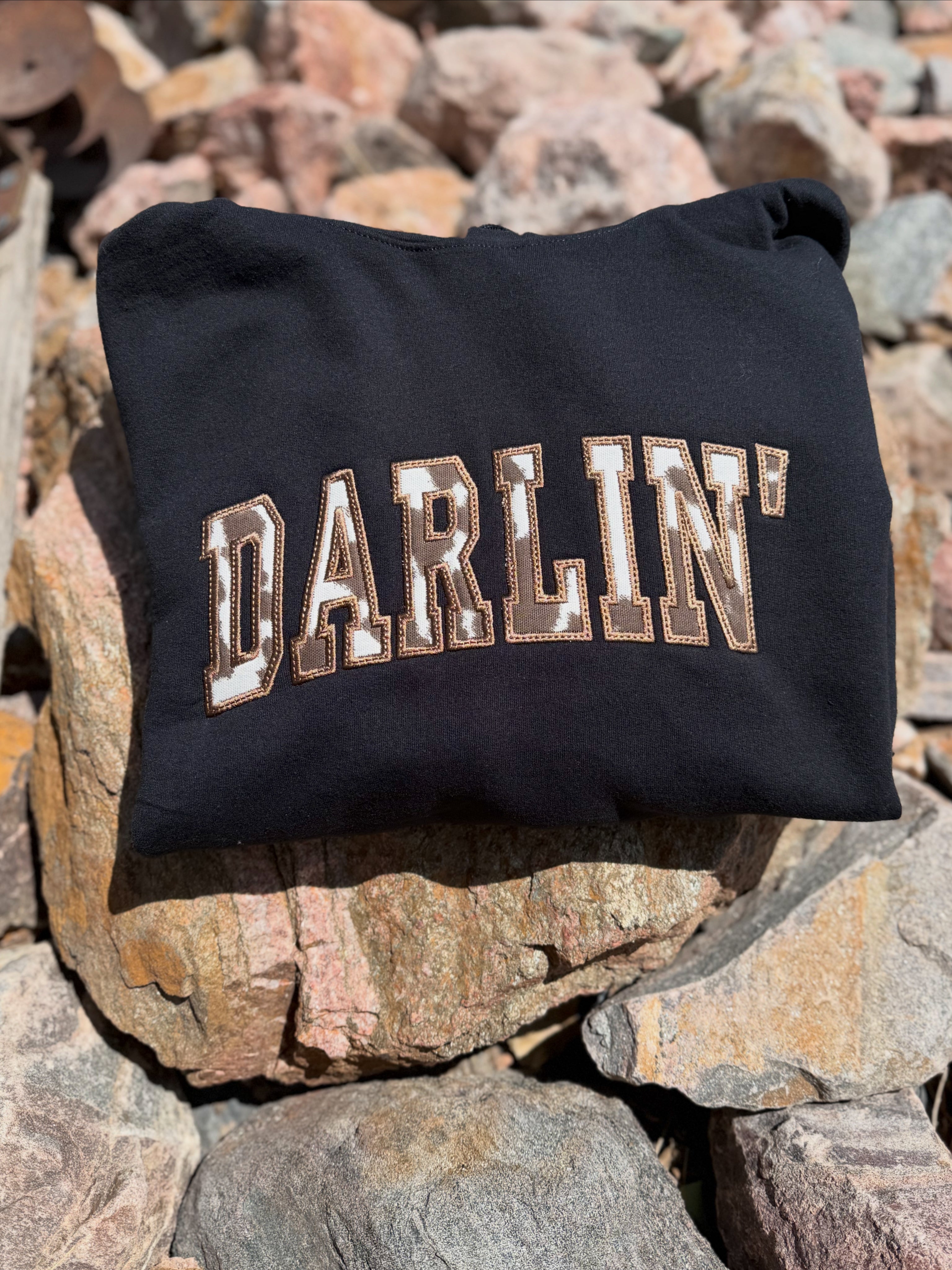 Darlin Hoodie