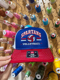 Spartans Hat