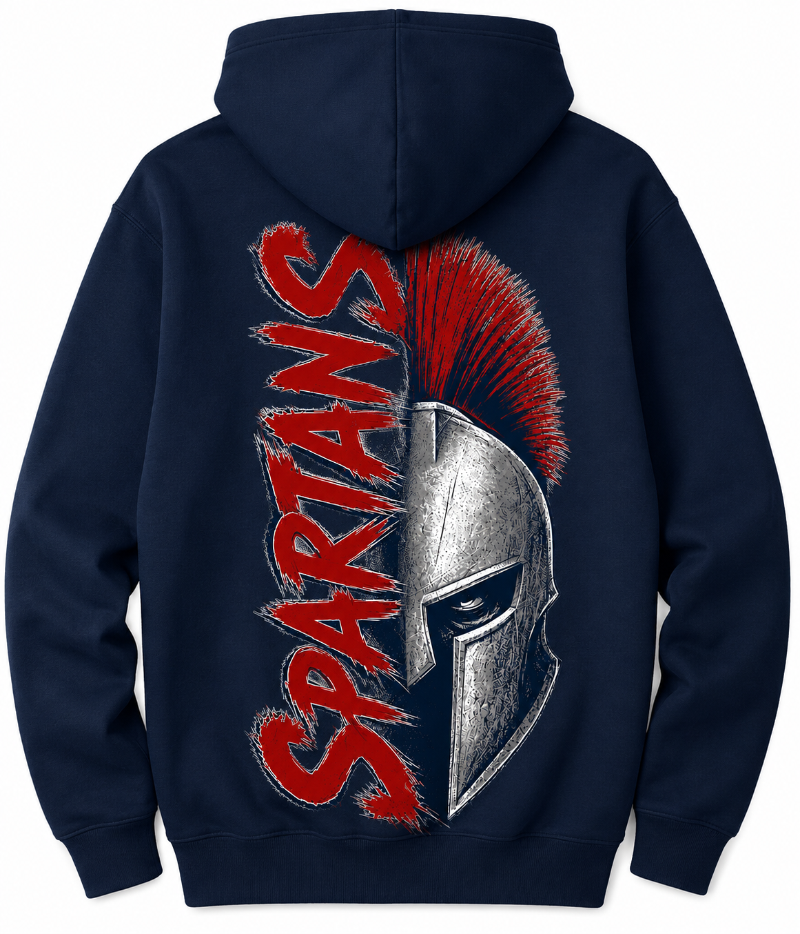 Hoodie Spartans
