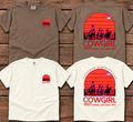 Cowgirl LE & CO