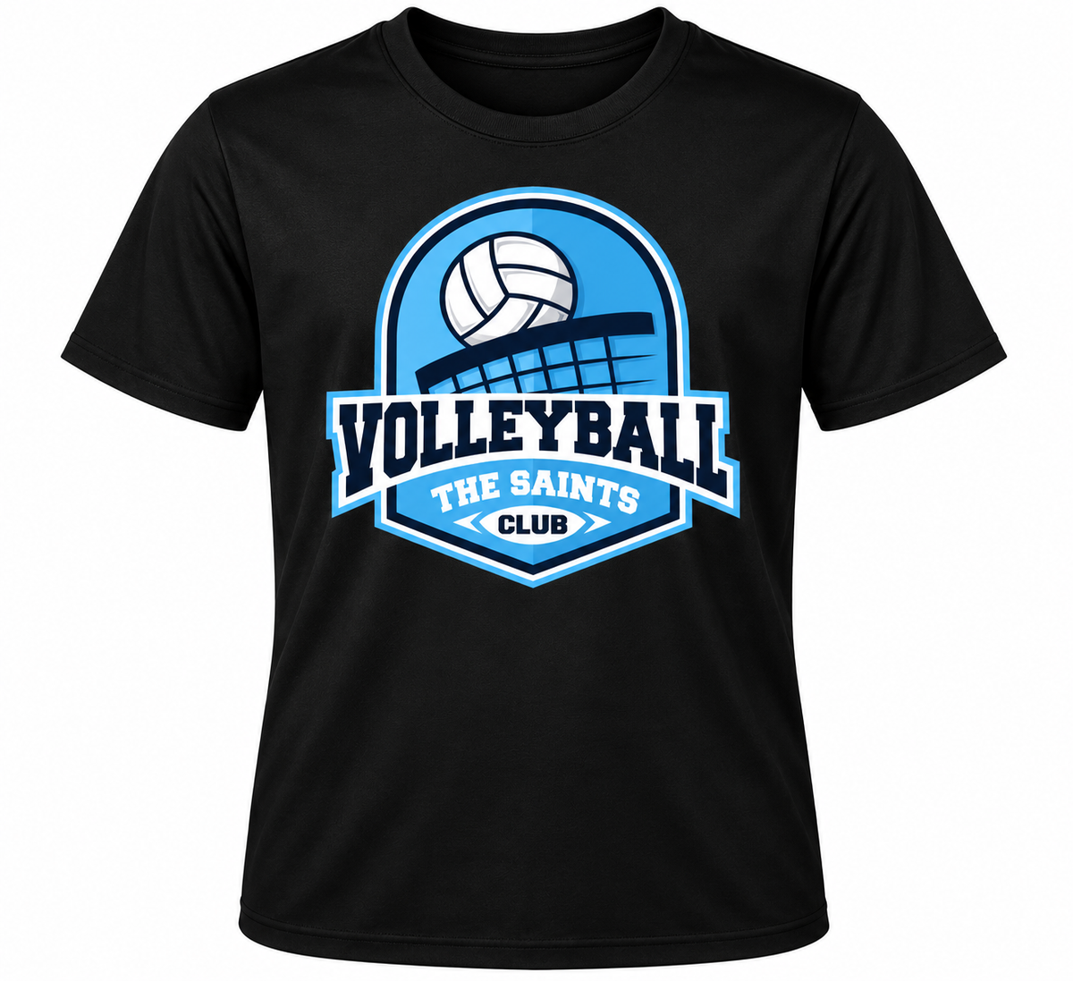 The Saints Volleyball club