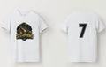 Scorpions Classic Logo Tee