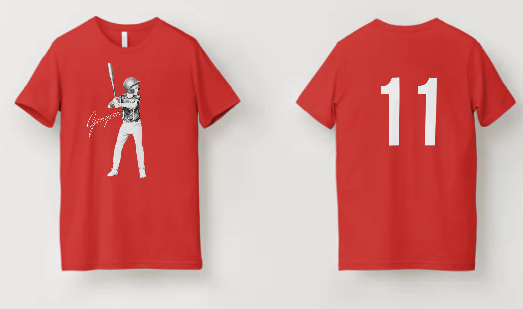 Grayson 11