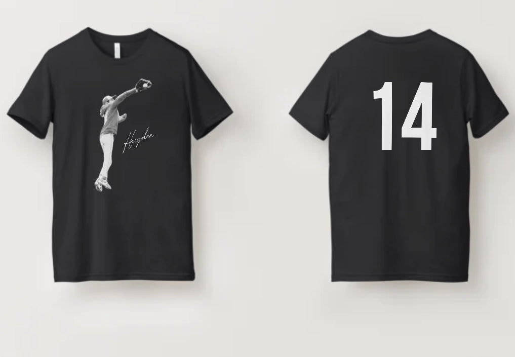 Hayden 14
