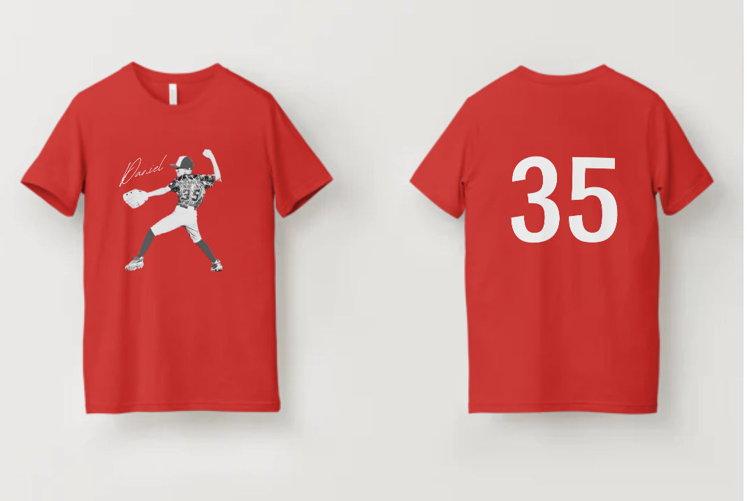Daniel 35