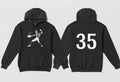 Hoodie Daniel 35