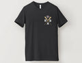 Dad Baseball Tee
