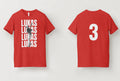 Lukas 3