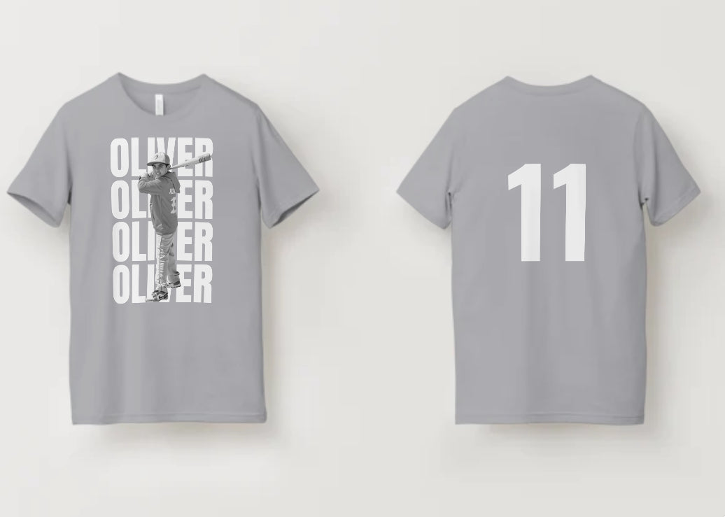 Oliver 11