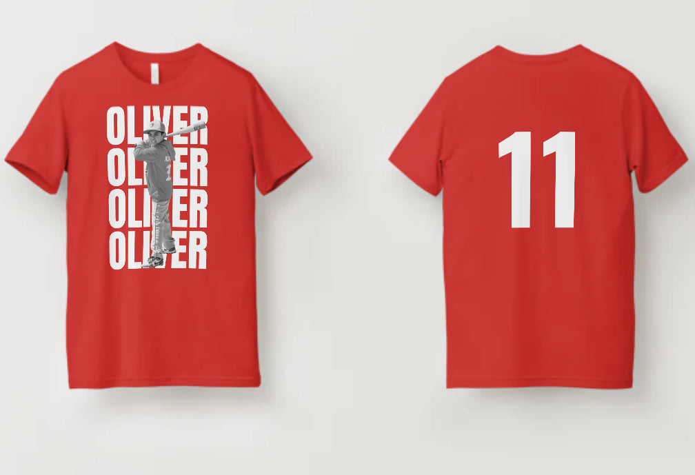 Oliver 11
