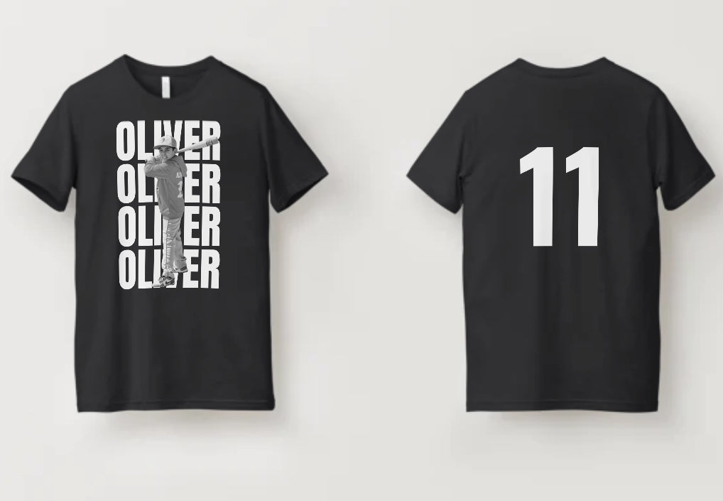 Oliver 11