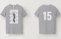 Jaxon 15
