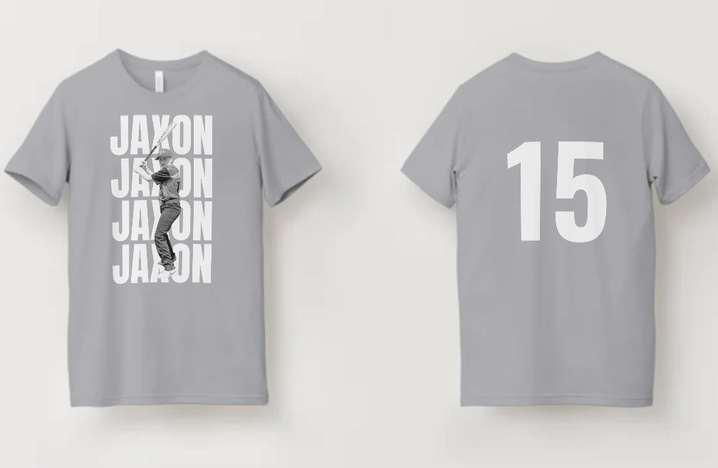 Jaxon 15
