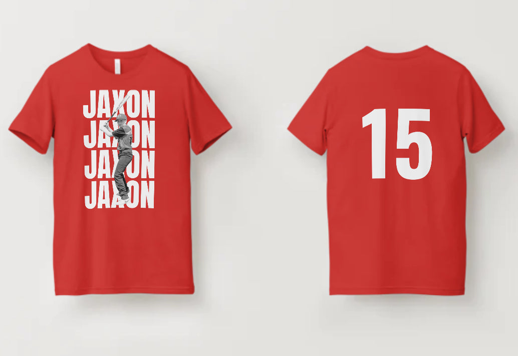 Jaxon 15