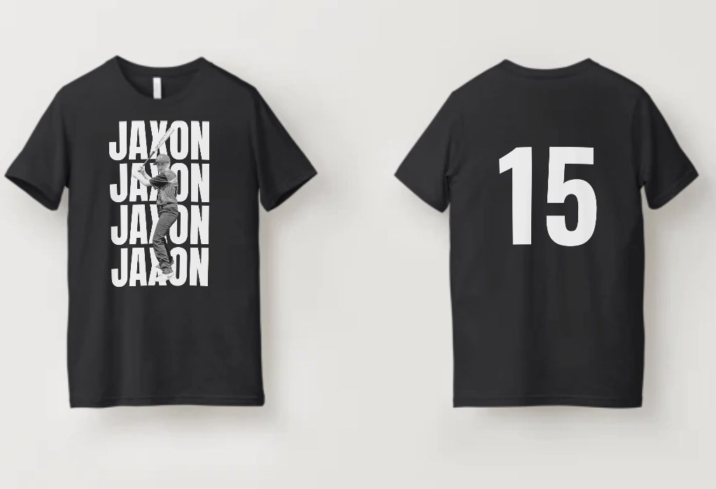 Jaxon 15