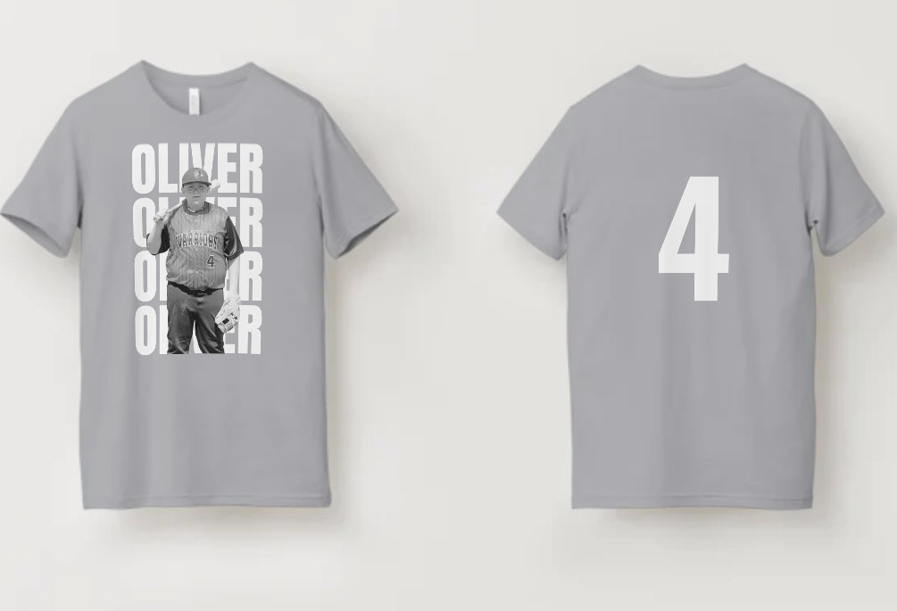 Oliver 4