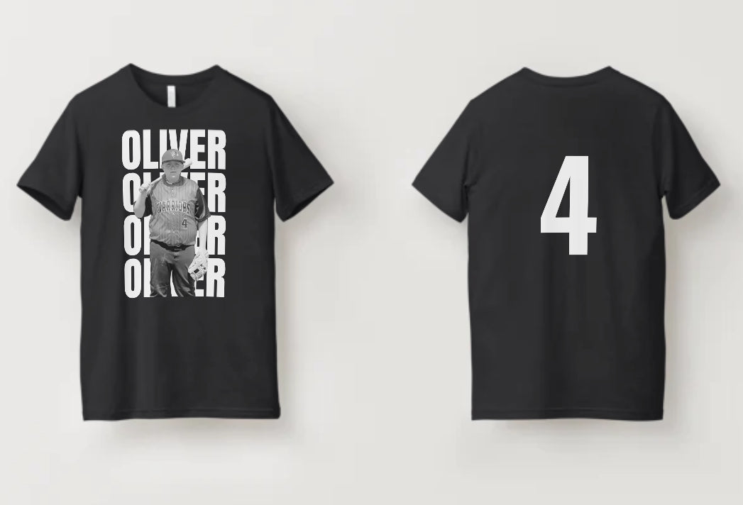 Oliver 4