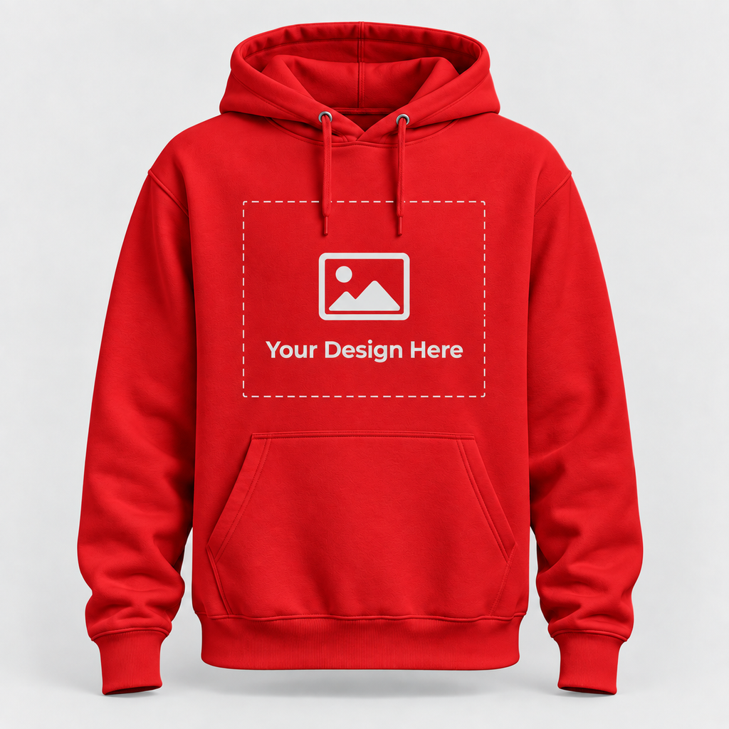Custom Apparel Quote Request